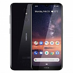 NOKIA 3.2 DS TA-1156 BLACK