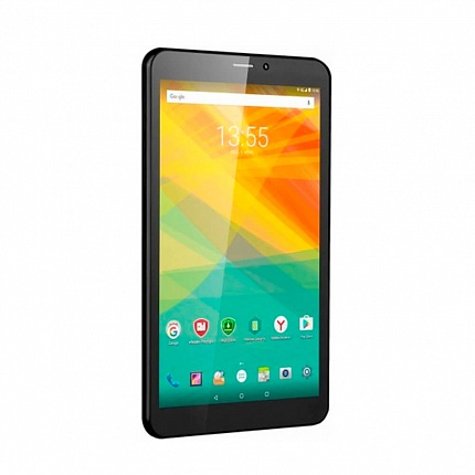 Планшет PRESTIGIO MULTIPAD WIZE 3418 8" 16Gb LTE BLACK