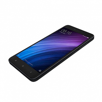XIAOMI REDMI 4A 32Gb LTE GRAY (2 SIM, ANDROID)