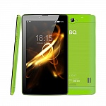 планшет BQ 7083G LIGHT 7" 8Gb 3G GREEN