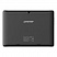 планшет DIGMA PLANE 1505 10.1" 8Gb 3G BLACK