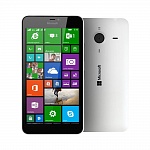 MICROSOFT 640 XL LUMIA DS WHITE