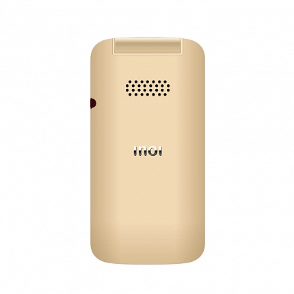 INOI 245R GOLD (2 SIM)