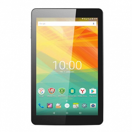 Планшет PRESTIGIO MULTIPAD WIZE 3131 10.1" 16Gb 3G BLACK