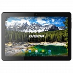 планшет DIGMA PLANE 1553M 10.1" 32Gb LTE BLACK