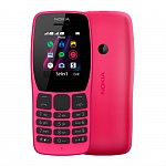 NOKIA 110 DS TA-1192 PINK