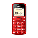 MAXVI B2 RED (2 SIM)