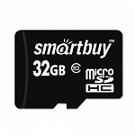microSD 32GB SmartBuy cl.10 n/a microSD 32GB SmartBuy cl.10 n/a
