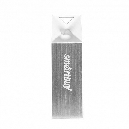 USB 32GB SmartBuy U10 Silver USB 32GB SmartBuy U10 Silver