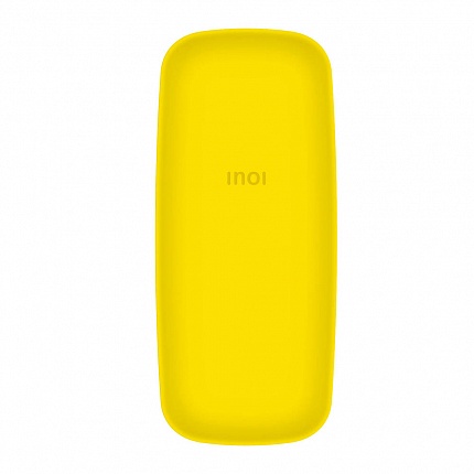 INOI 101 YELLOW (2 SIM)