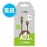 USB кабель micro DOTFES A01M (1m) blue