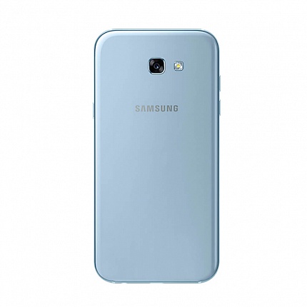 SAMSUNG SM-A720 (GALAXY A7) BLUE