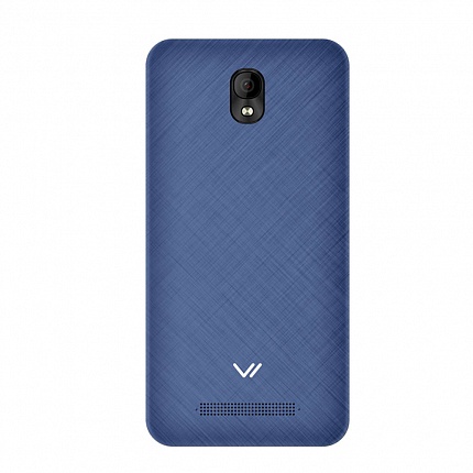 VERTEX IMPRESS BEAR LTE BLUE (2 SIM, ANDROID)