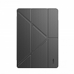 Чехол DOTFES L01 Premium Origami Smart Case with Hard Back Cover для iPad Pro 10.5" (black)