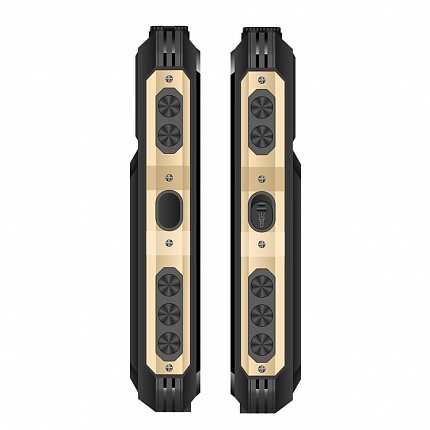 INOI 246Z GOLD (3 SIM)