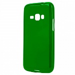 Чехол-накладка Pulsar CLIPCASE TPU для Samsung Galaxy A5 2016 (зеленый) PTC0198