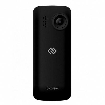 DIGMA LINX S240 BLACK (2 SIM)