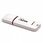 USB 32GB MIREX KNIGHT WHITE USB 32GB MIREX KNIGHT WHITE