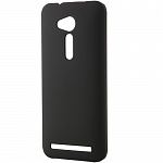 Чехол-накладка Pulsar CLIPCASE PC Soft-Touch для Asus Zenfone 2 ZE500CL 5.0" (черная) Чехол-накладка Pulsar CLIPCASE PC Soft-Touch для Asus Zenfone 2 ZE500CL 5.0" (черная)