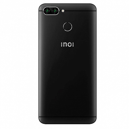 INOI 5i BLACK (2 SIM, ANDROID)