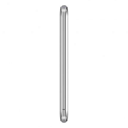NOBBY 320 SILVER (2 SIM)