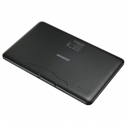планшет DIGMA OPTIMA 1024N 10.1" 16Gb LTE BLACK