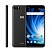 BQ 5701L SLIM LTE BLACK (2 SIM, ANDROID)