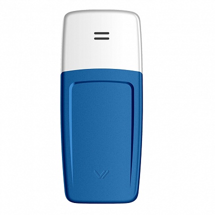 VERTEX M111 BLUE GREY (2 SIM) VERTEX M111 BLUE GREY (2 SIM)