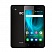 BQ 5035 VELVET BLACK (2 SIM, ANDROID)
