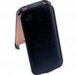Чехол-флип PULSAR SHELLCASE для LENOVO A680 (черный) PSC0268