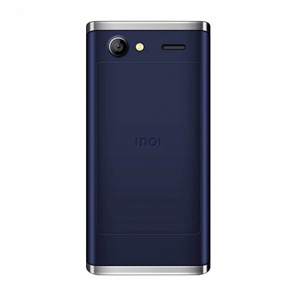 INOI 249S BLUE (2 SIM)