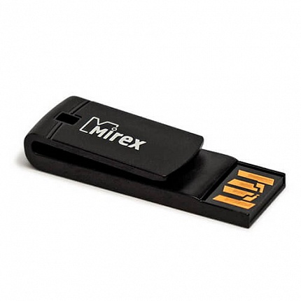 USB 16GB MIREX HOST BLACK USB 16GB MIREX HOST BLACK