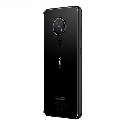 NOKIA 6.2 DS TA-1198 BLACK