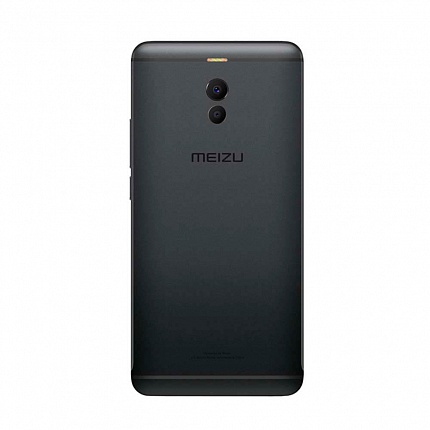MEIZU M721H M6 NOTE 16Gb LTE BLACK (2 SIM, ANDROID)