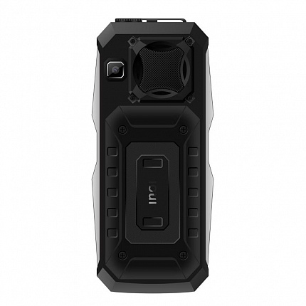 INOI 246Z SILVER (3 SIM)
