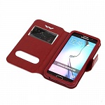 Универсальный чехол NEYPO для смартфонов 4,9"-5,3" (коричневый) UNSM-1841