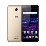 BQ 5522 NEXT GOLD (2 SIM, ANDROID)