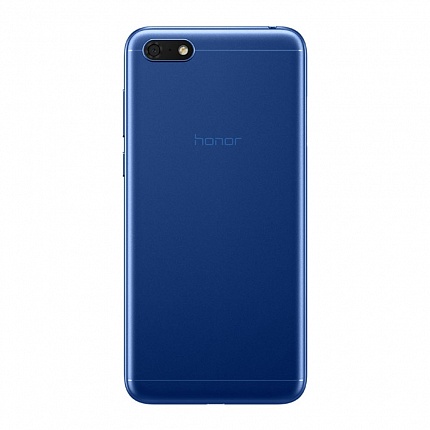 HONOR 7A LTE BLUE (2 SIM, ANDROID)