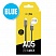 USB кабель DOTFES A05 Lightning (1m) blue USB кабель DOTFES A05 Lightning (1m) blue