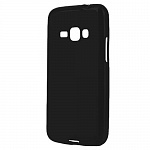 Чехол-накладка Pulsar CLIPCASE TPU для Samsung Galaxy S7 edge (черный)