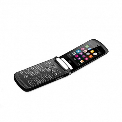 BQ 2405 DREAM BLACK (2 SIM)