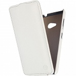 Чехол-флип PULSAR SHELLCASE для MICROSOFT Lumia 535 (белый)