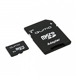 microSD 2GB QUMO +1ad