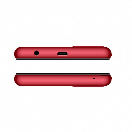 INOI 5i PRO RED (2 SIM, ANDROID)