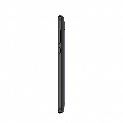 BQ 4500L FOX LTE BLACK (2 SIM, ANDROID)