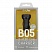 АЗУ DOTFES B05 2xUSB, 3.4A, black АЗУ DOTFES B05 2xUSB, 3.4A, black
