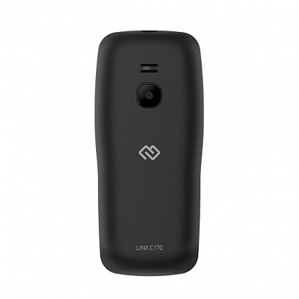 DIGMA LINX C170 BLACK (2 SIM)