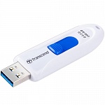 USB 64Gb Transcend JetFlash 790 White 3.0