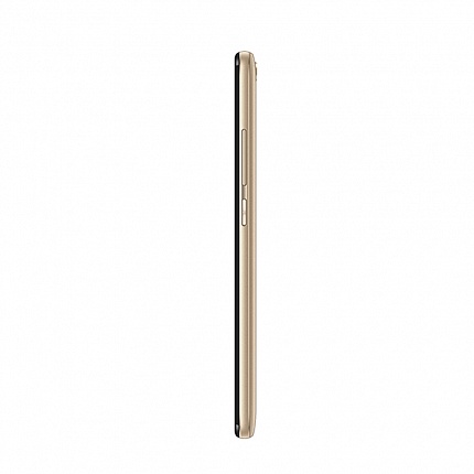 VERTEX IMPRESS DUNE LTE GOLD (2 SIM, ANDROID)