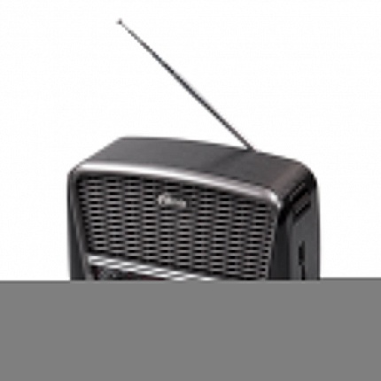 Радиоприемник RITMIX RPR-065 GRAY Радиоприемник RITMIX RPR-065 GRAY